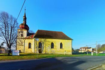 Trstěnice (© Jana Sůvová 04/2017)