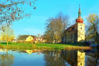kostel sv. Víta