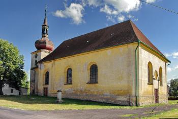 Trstěnice (© CC BY-SA 4.0 08/2015 Lubor Ferenc)