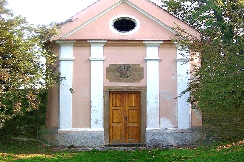 letohrádek letohrádek