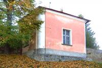 letohrádek
