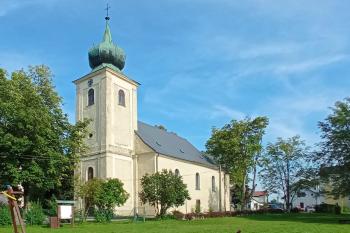 Tři Sekery (© Jana Sůvová 09/2023)