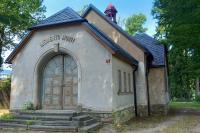 kaple Memento Mori