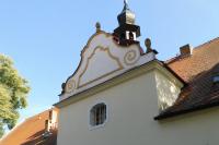 městský špitál