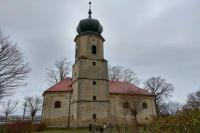 kostel sv. Oldřicha