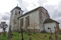 kostel sv. Václava