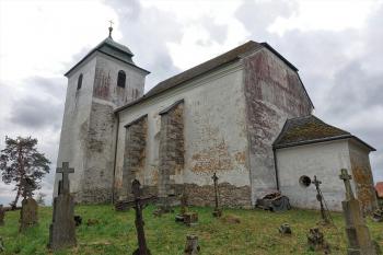 Hora Svatého Václava (© Kateřina Hekrdlová 08/2022)