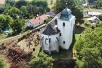 kostel sv. Václava