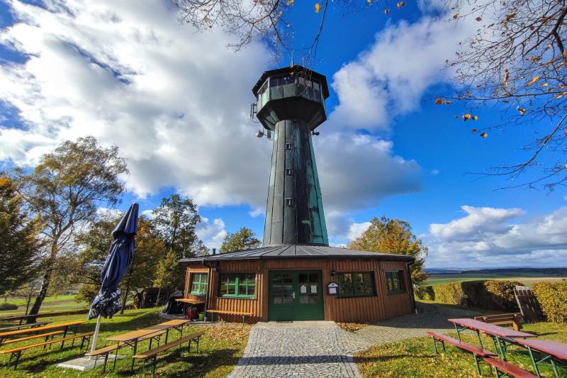 Grenzlandturm Grenzlandturm