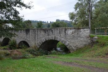 Dolní Kramolín (© CC BY-SA 3.0 09/2012 Levap72)