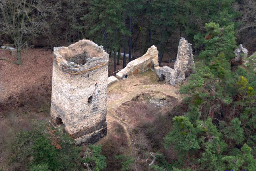 Libštejn