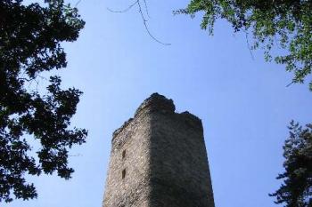 Libštejn (© Petr Benda 08/2005)