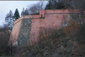 Bastion XIX. ( © Petr Turyna 02/2004)