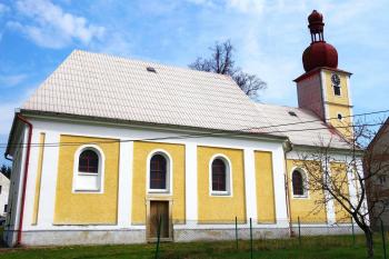 Zadní Chodov (© Petr Koldovský 04/2020)