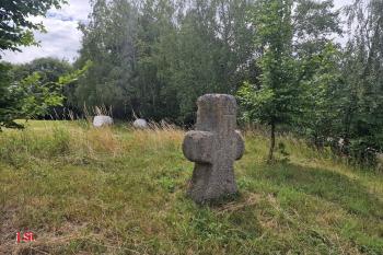 Hostíčkov (© Jindra Silovský 07/2026)