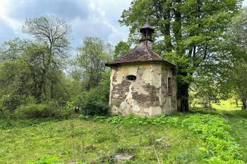 Výškovice (© Peter Slivovič 05/2024)
