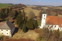 kostel Nalezení sv. Kříže