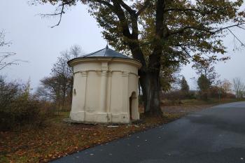 Boněnov (© Alexej Kokorev 11/2018)
