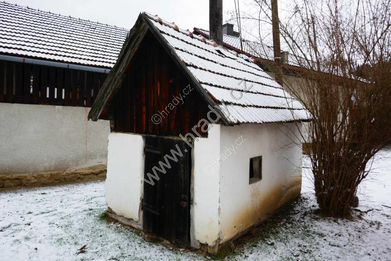 zvonička