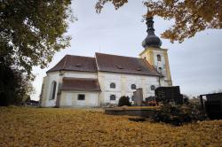 kostel sv. Jakuba Většího