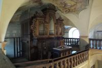kostel sv. Jakuba Většího