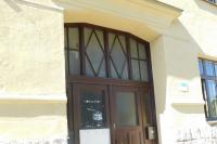 sokolovna