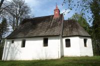 kostel sv. Vojtěcha