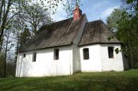 kostel sv. Vojtěcha