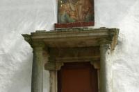 kostel sv. Vojtěcha