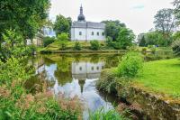 kostel sv. Michaela archanděla