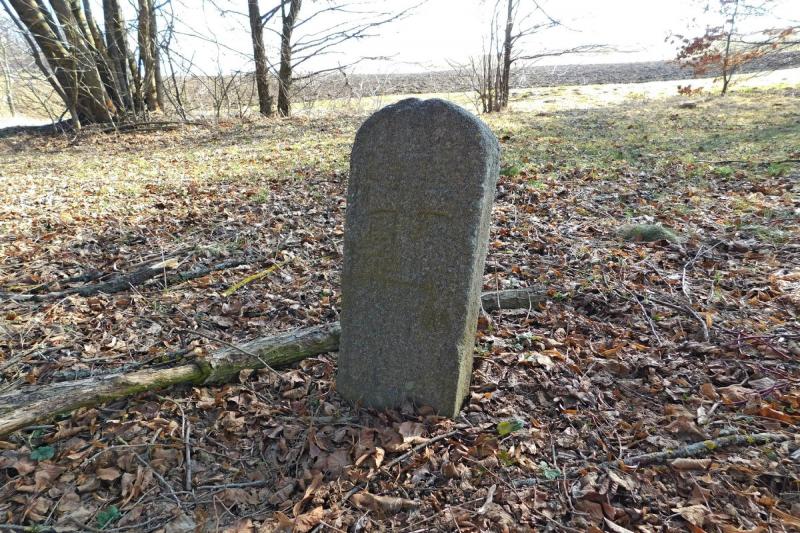 křížový kámen křížový kámen