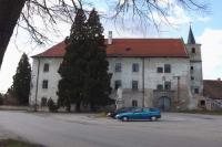 Komařice