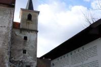 Komařice