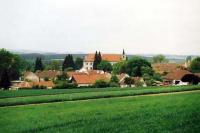 Komařice