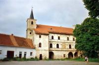 Komařice