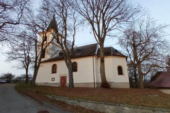 Ošelín (© Pánek 01/2023)