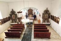 kostel sv. Bartoloměje