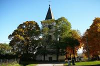 kostel sv. Bartoloměje