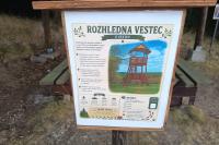 rozhledna
