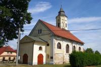 kostel sv. Bartoloměje