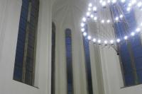 kostel sv. Rocha