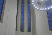 kostel sv. Rocha