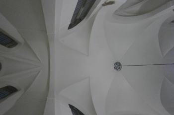 Klenba lodi (© Johannes Cladis, 01/2015)