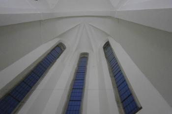 Klenba kněžiště (© Johannes Cladis, 01/2015)