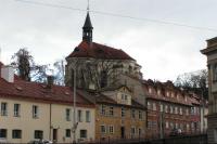 kostel sv. Rocha