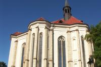 kostel sv. Rocha