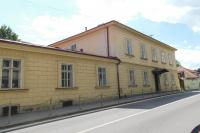 vila Adolfa Podstatzkého