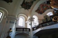 kostel sv. Bartoloměje