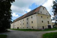 panská sýpka