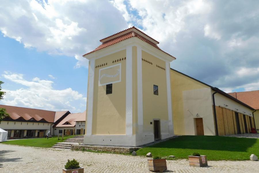  holubník